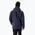 Мъжко дъждобранно яке Arc'teryx Beta AR черен сапфир 2