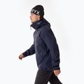 Мъжко дъждобранно яке Arc'teryx Beta AR черен сапфир 3