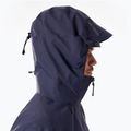 Мъжко дъждобранно яке Arc'teryx Beta AR черен сапфир 4