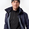 Мъжко яке за дъжд Arcteryx Beta AR black sapphire 6