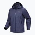 Мъжко дъждобранно яке Arc'teryx Beta AR черен сапфир 7