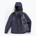 Мъжко дъждобранно яке Arc'teryx Beta AR черен сапфир 8