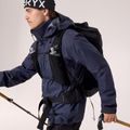 Мъжко дъждобранно яке Arc'teryx Beta AR черен сапфир 11