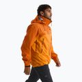 Мъжко яке за дъжд Arc'teryx Beta AR copper sky/blaze 3