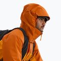 Мъжко яке за дъжд Arcteryx Beta AR copper sky/blaze 4