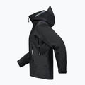 Дамско яке за дъжд Arcteryx Beta AR black 10