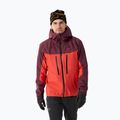 Мъжко дъждобранно яке Arc'teryx Alpha mars/dynasty