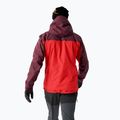 Мъжко дъждобранно яке Arc'teryx Alpha mars/dynasty 2