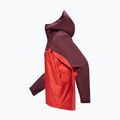 Мъжко дъждобранно яке Arc'teryx Alpha mars/dynasty 6