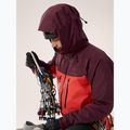 Мъжко дъждобранно яке Arc'teryx Alpha mars/dynasty 9