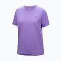 Дамска тениска Arc'teryx Kragg Sl Cotton Emblem Crew aster 6