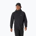 Мъжки суитшърт за трекинг Arcteryx Gamma Hoody black