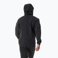 Мъжки суитшърт за трекинг Arcteryx Gamma Hoody black 2