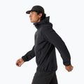 Мъжки суитшърт за трекинг Arcteryx Gamma Hoody black 3
