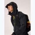 Мъжки суитшърт за трекинг Arcteryx Gamma Hoody black 4