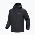 Мъжки суитшърт за трекинг Arcteryx Gamma Hoody black 7