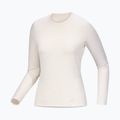 Дамска трекинг блуза с дълъг ръкав Arc'teryx Rho Crew arctic silk