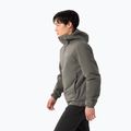 Мъжко подплатено яке Arcteryx Atom Hoody forage 3