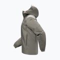 Мъжко подплатено яке Arcteryx Atom Hoody forage 6