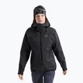 Дамско яке за дъжд Arc'teryx Beta SL black
