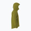 Мъжко подплатено яке Arc'teryx Proton Hoody olive moss 4