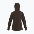 Дамски суитшърт за трекинг Arc'Teryx Kyanite Hoody carob 2