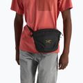 Чантичка Arcteryx Mantis 2 2.5 l 24k black 4