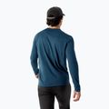 Мъжка трекинг блуза с дълъг ръкав Arc'teryx Cormac Crew nightscape heather 2