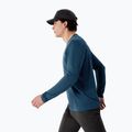 Мъжка трекинг блуза с дълъг ръкав Arc'teryx Cormac Crew nightscape heather 3