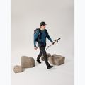 Мъжка трекинг блуза с дълъг ръкав Arc'teryx Cormac Crew nightscape heather 6