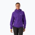 Дамско подплатено яке Arcteryx Atom Hoody azalea 