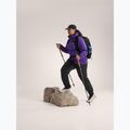 Дамско подплатено яке Arcteryx Atom Hoody azalea  5