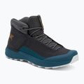 Мъжки туристически обувки Arc'teryx Kopec Mid GTX черен/нощно небе