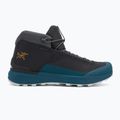 Мъжки туристически обувки Arc'teryx Kopec Mid GTX черен/нощно небе 2