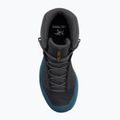 Мъжки туристически обувки Arc'teryx Kopec Mid GTX black/nightscape 5