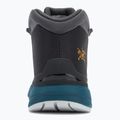 Мъжки туристически обувки Arc'teryx Kopec Mid GTX черен/нощно небе 6