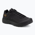 Мъжки туристически обувки Arcteryx Kopec GTX black/yukon