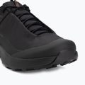 Мъжки туристически обувки Arcteryx Kopec GTX black/yukon 7