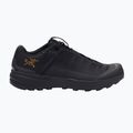 Мъжки туристически обувки Arcteryx Kopec GTX black/yukon