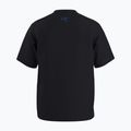 Мъжка тениска Arcteryx Kragg Cotton Lithographica black 2