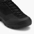 Мъжки обувки за преходи Arc'teryx Konseal GTX black/black 7