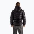 Мъжко ватирано яке Arcteryx Cerium SV Hoody black 3