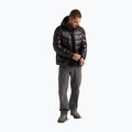 Мъжко ватирано яке Arcteryx Cerium SV Hoody black 4