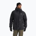 Мъжко непромокаемо яке Arc'teryx Beta Insulated black