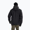 Мъжко непромокаемо яке Arc'teryx Beta Insulated black 2