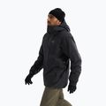 Мъжко непромокаемо яке Arc'teryx Beta Insulated black 3