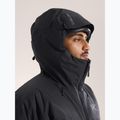 Мъжко непромокаемо яке Arc'teryx Beta Insulated black 5