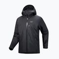 Мъжко непромокаемо яке Arc'teryx Beta Insulated black 6