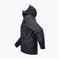 Мъжко непромокаемо яке Arc'teryx Beta Insulated black 7