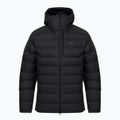 Мъжко пухено яке Arc'Teryx Thorium Hoody black
